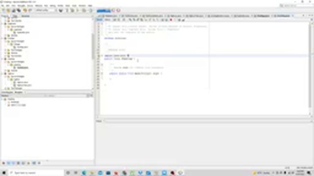 Object-Oriented Programming Java: String Concatenation Java Class Library and an Input from The Use смотреть онлайн