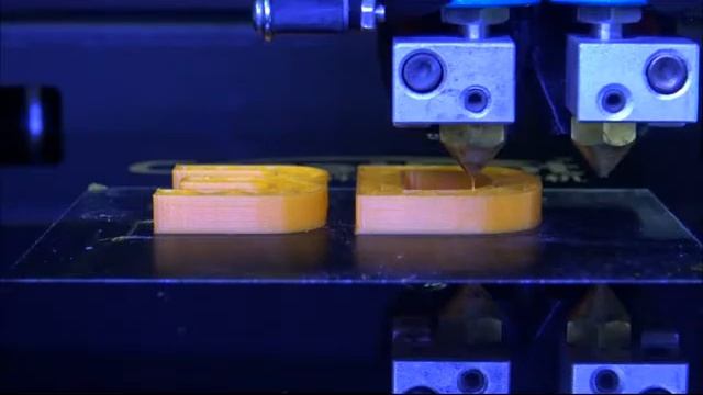 creatbot 3d printer function-continue to play смотреть онлайн