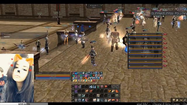 Linestorm.ru Interlude X1200