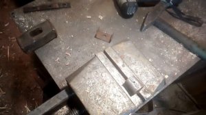 Вертлюг своими руками