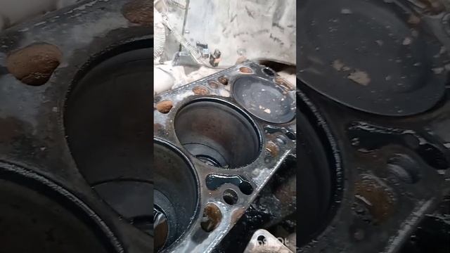 محرك برنس دايو Prince Daewoo engine смотреть онлайн