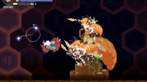 Echidna Wars DX Sachiho Smally Skin Mod Plus Full Game Download (The Vore Game That Needs Mods)