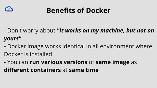 What is Docker | Docker explained in easy way | Understand docker in 10 minutes #docker #devops смотреть онлайн