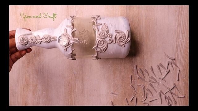 5 Bottle craft ideas смотреть онлайн