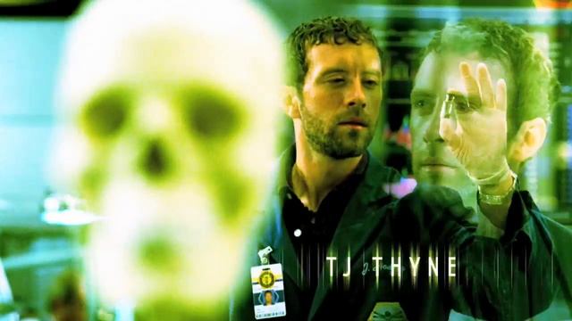Кости / Bones Opening Titles смотреть онлайн