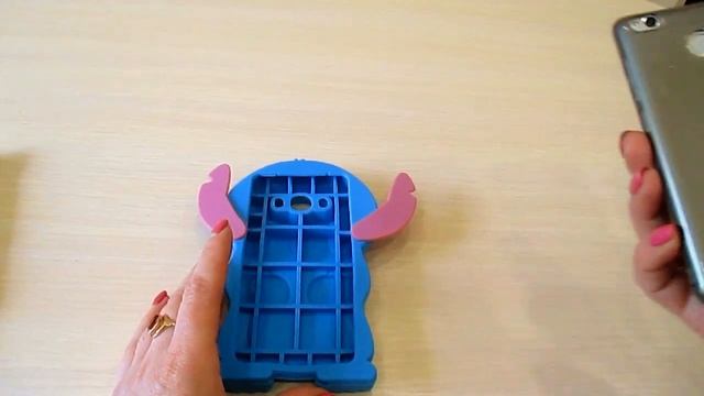 ЧЕХОЛ ДЛЯ СМАРТФОНА С АЛИЭКСПРЕСС. Обзор посылки. смотреть онлайн