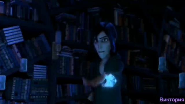 Magi: Stories Of Arcadia