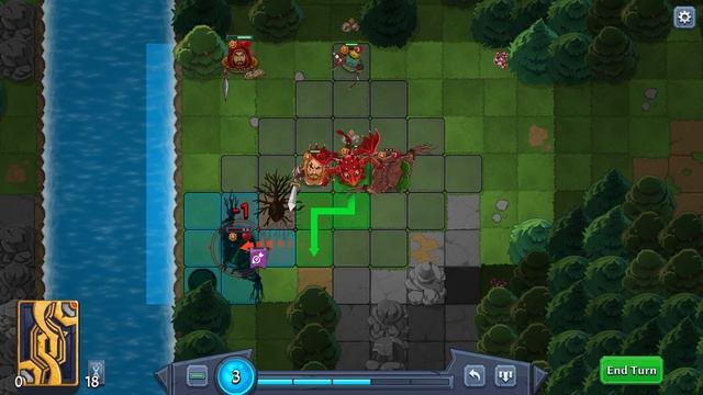 Can We Defeat The Final BOSS Of The Forest!?! | Roguelike Cardgame! | Abalon смотреть онлайн