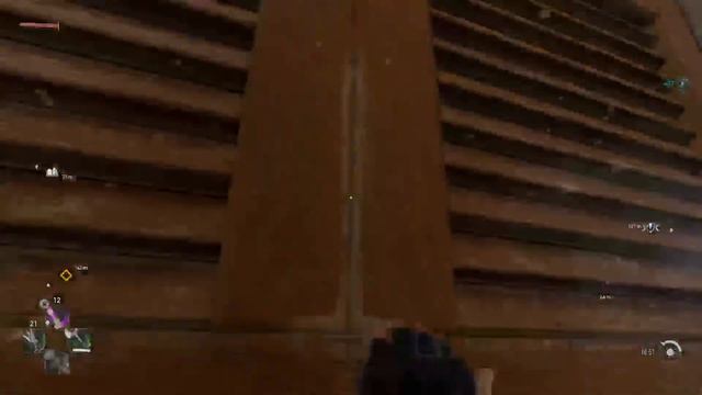 Dying Light 2 -mettimi le piume al collo/il capo famiglia (missione secondaria) -gameplay |PS5 (17 смотреть онлайн