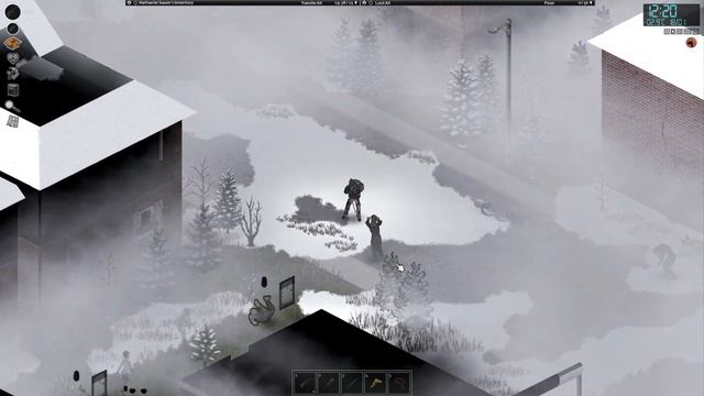 Pushing the Frontline! | Project Zomboid | Louisville | Ep 62 смотреть онлайн