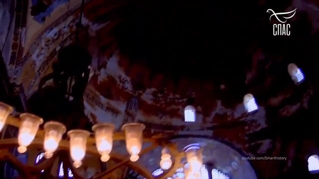ЛИЧНАЯ ИСПОВЕДЬ АНДРЕЯ КРИТСКОГО! ТАЙНА ПОКАЯННОГО КАНОНА СВЯТИТЕЛЯ ИЗ КРИТА. смотреть онлайн