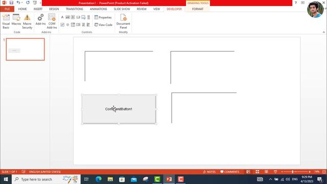 How to use PowerPoint Macros VBA Code | Macros in detail смотреть онлайн