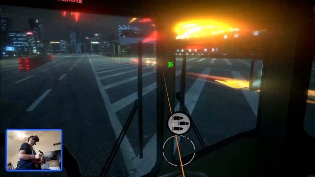 Vroom Kaboom! Free Oculus Games!! смотреть онлайн
