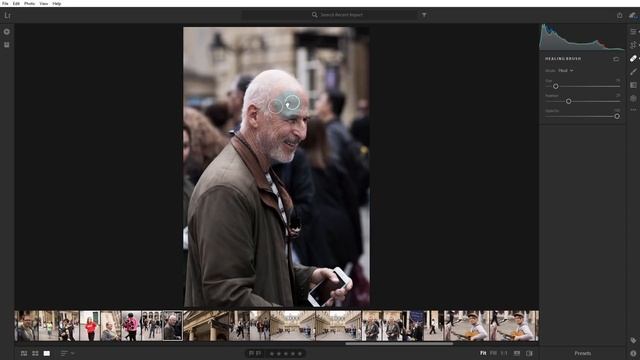 Adobe Lightroom CC 2018 - First Impressions? It's Fast! смотреть онлайн