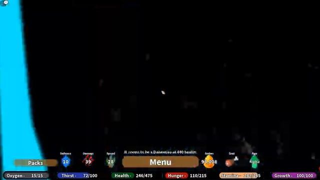 ROBLOX Malgamation's Island: Fighting The Queen Crotomorph смотреть онлайн