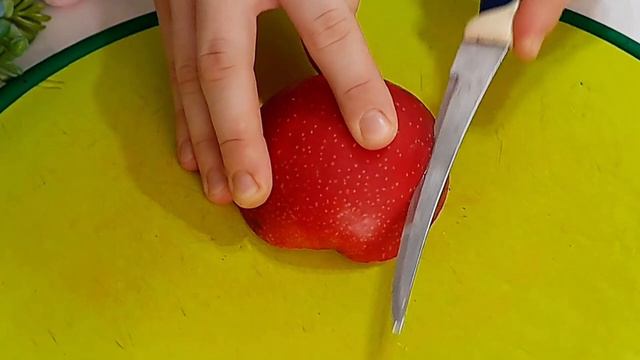 Необычные блюда