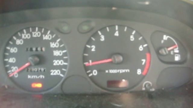 Valve bouncing Hyundai Lantra смотреть онлайн