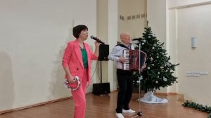 Николай и Светлана Засидкевичи - Бродячие артисты