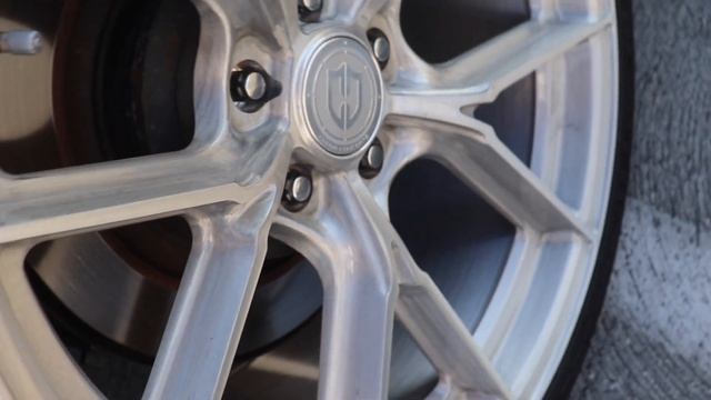 Infiniti Q60 Gets New Wheels!! | Q60 MOD LIST+Build! | Curva Wheels CFF70 смотреть онлайн