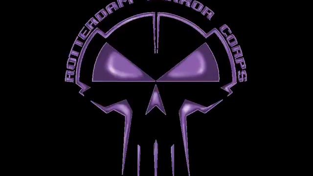 Rotterdam Terror Corps god is a gabber смотреть онлайн