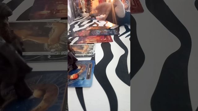 Какие изменения ждут Вас в июле?#таро #магия #прорицание #гаданиеонлайн #оракул #руны смотреть онлайн