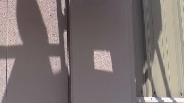 Stucco Wall Panel Renovation смотреть онлайн