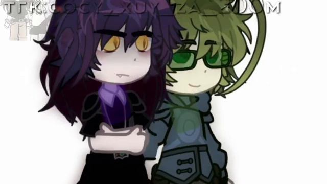 мы с ним друзья и больше не кто! /"вару, пик, варупик?))))) Ч.О."#13карт#неканон #варупик смотреть онлайн