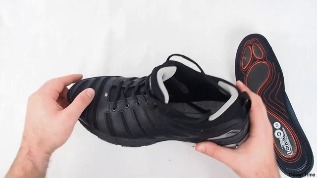 Обзор на кроссовки с алиэкспресс - Bona aliexpress - ЧТО С КАЧЕСТВОМ ? смотреть онлайн