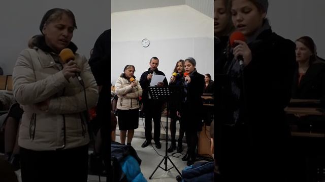 Ты доселе помог нам, Господь. смотреть онлайн