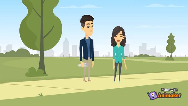 Tell Me About Yourself - Self Introduction - Basic English Conversation/Dialogue. A1 Level смотреть онлайн