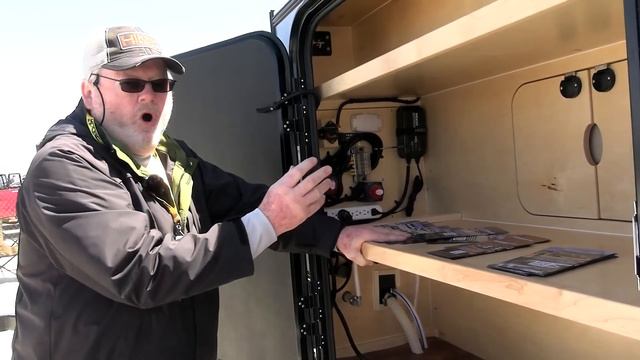 We Compare 18 Overland Trailers, So You Can Decide Which Is Best For You смотреть онлайн