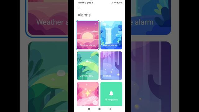 How to set Xiaomi Smartphone Alarm Ring tone & Alarm volume? смотреть онлайн