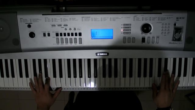 [dlon9]Keyboard: Attitude on9 Ibiza mix смотреть онлайн