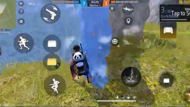 wow🎯#rimon444ff #hujurgaming2_0 #reels #gamingvideos #trending #freefire_lover #FreeFire #tiktok смотреть онлайн