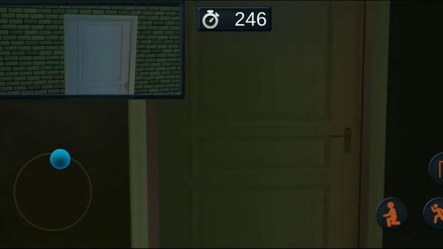 Играем за училку в Scary Teacher 3D | Злая учительница, мультиплеер