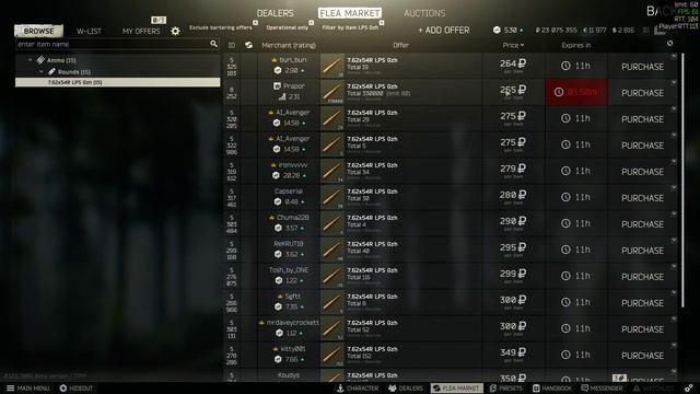 #616 Escape from Tarkov - Beta Version 0.12 | Twitch Archives смотреть онлайн