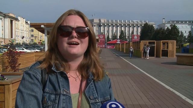 Вкусное, полезное, а, главное, «СВОЁ». В Улан-Удэ пройдет фермерский фестиваль смотреть онлайн