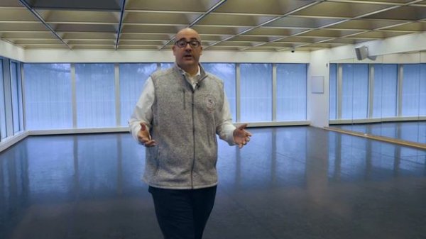 West Campus Virtual Tour