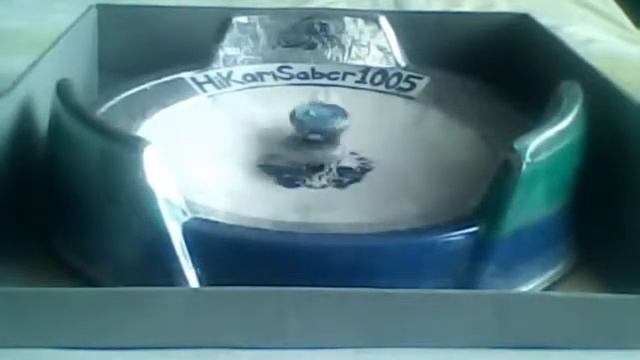 Beyblade Battle Request 16 (Requested by mayborneflower) смотреть онлайн
