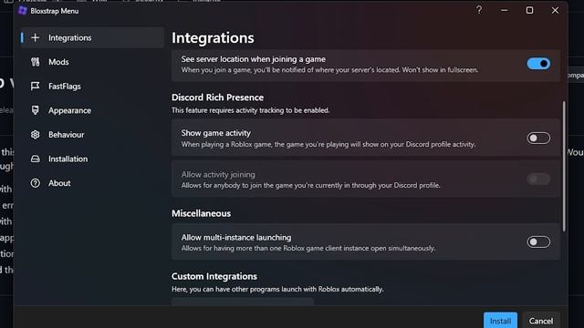 Make Roblox Better | FPS Booster, Extensions & More