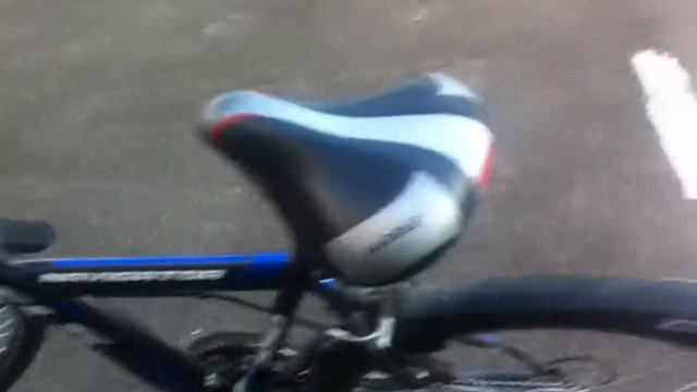 Stels Navigator 550 : ОБЗОР