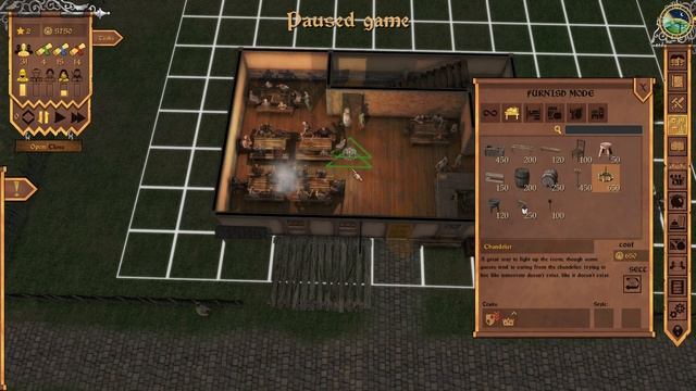 Пятничные Crossroads Inn - Первый взгляд на игру смотреть онлайн
