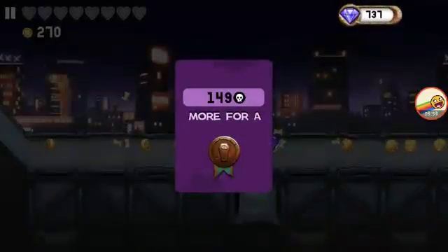 Monster Dash Finale!! смотреть онлайн