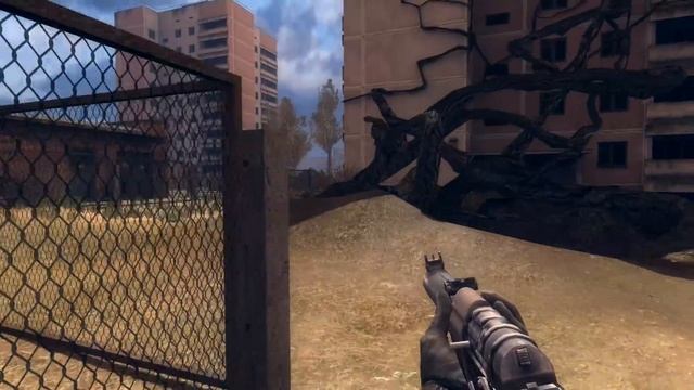 ВСЕ ТАЙНИКИ НА КАРТЕ "ПРИПЯТЬ" в STALKER ЗОВ ПРИПЯТИ смотреть онлайн