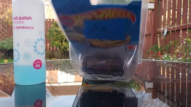 @OldManDiecast CUSTOM HOTWHEELS// 98' HONDA PRELUDE смотреть онлайн