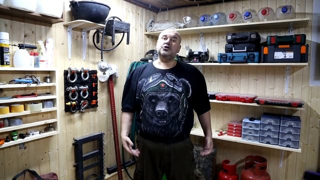 Почему не стоит покупать подготовленный внедорожник по объявлению. смотреть онлайн