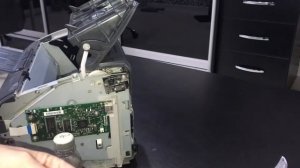 HP 1010 (HP 1018, Canon 2900 и др.) – Застревает бумага | Постоянно подаёт бумагу