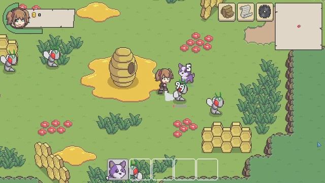 My Godot Game Progress смотреть онлайн