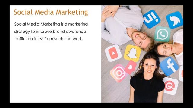 Digital Marketing Course 2022 - Digital Marketing Tutorial for Beginners смотреть онлайн