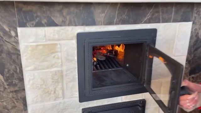 Барбекю-комплекс в Чеховском районе. смотреть онлайн